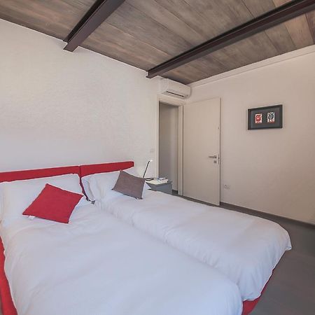 Apartments Florence Pepi Attic Pokój zdjęcie