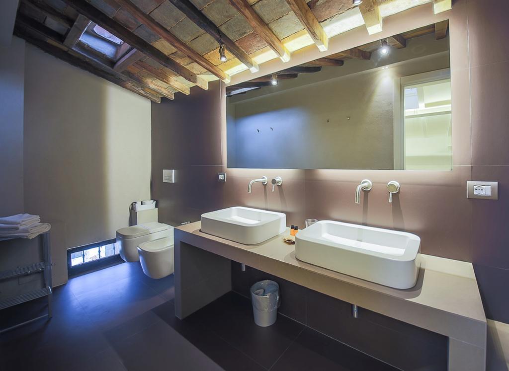 Apartments Florence Pepi Attic Pokój zdjęcie