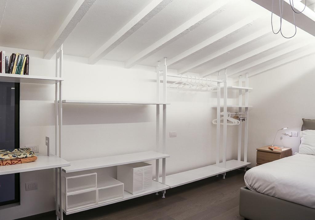 Apartments Florence Pepi Attic Pokój zdjęcie