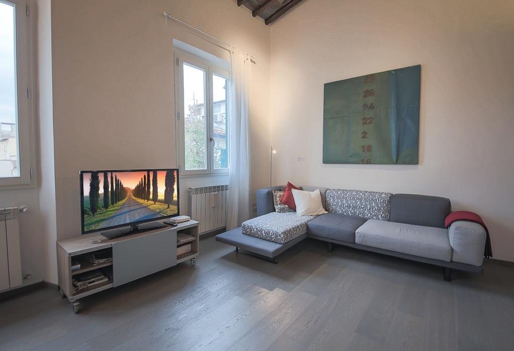 Apartments Florence Pepi Attic Pokój zdjęcie